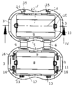 Une figure unique qui représente un dessin illustrant l'invention.